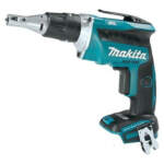 Atornillador Drywall Inalámb. Makita Dfs452z - Sin Baterías