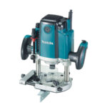 Fresadora Makita RP2301FC - 2.100 Watts - 1/2 y 1/4 Fresadora Makita RP2301FC - 2.100 Watts - 1/2 y 1/4
