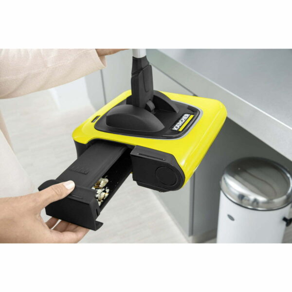 Escoba Electrica Karcher KB5