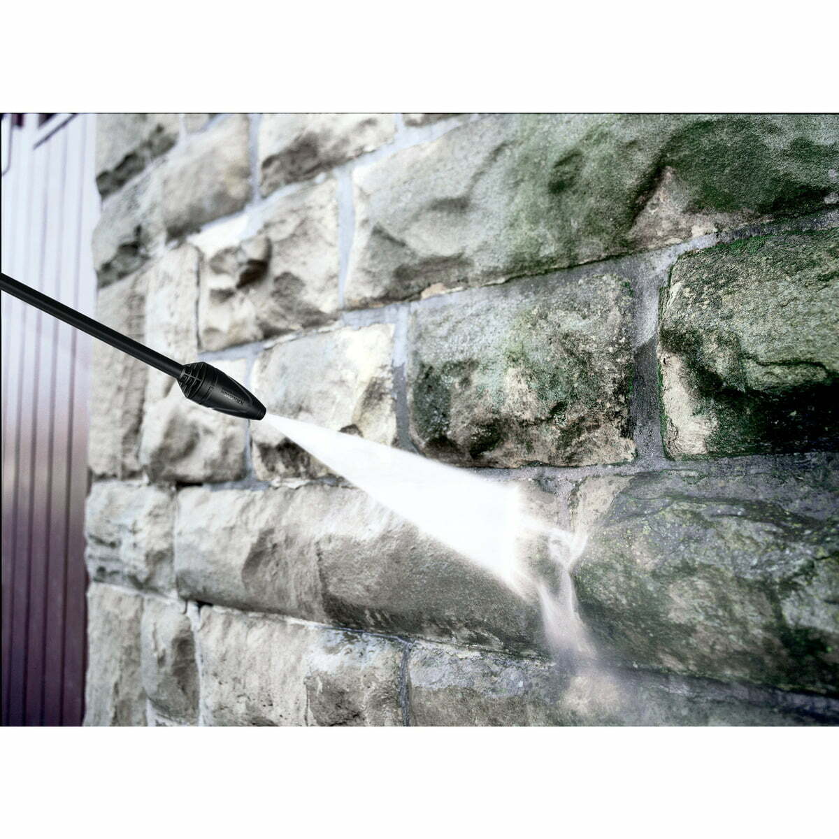 Hidrolavadora Karcher K4 - Imagen 5