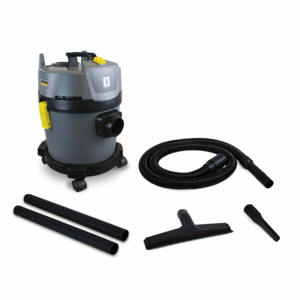 Aspiradora Agua y Polvo Karcher NT15/1
