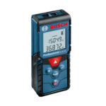 Medidor Laser Bosch GLM 40