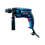 Taladro Percutor Bosch Gsb 13 Re - 650 Watts