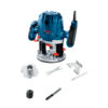Fresadora Bosch GOF 130 Fresadora Bosch GOF 130