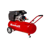 Compresor Einhell 100 Lts TE-AC 400/100/10