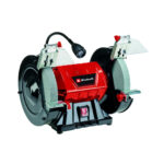 Esmeril De Banco Einhell TC-BG 200L - 8 Pulgadas - 400w
