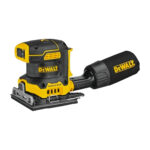 Lijadora Orbital Inalambrica Dewalt DCW200B - Sin Baterías