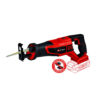 Sierra Sable Inalambrica Einhell TE-AP 18/28 Li - Sin Baterías Sierra Sable Inalambrica Einhell TE-AP 18/28 Li - Sin Baterías
