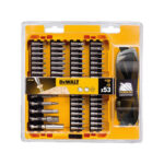 Set 52 Piezas Atornillar + Gafas Oscuras Dewalt DT71550
