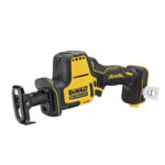Sierra Sable Inalambrica Compacta Dewalt DCS369B - Sin Baterías