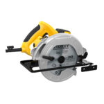 Sierra Circular 7-1/4' 1600w Stanley Sc16-b2c
