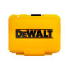 Set Avellanador Para Atornillar 8 Piezas Dewalt Dw2730 Set Avellanador Para Atornillar 8 Piezas Dewalt Dw2730
