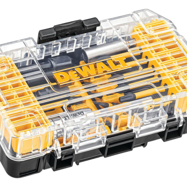 Set 40 Piezas Impact Ready®️ Flextorq®️ Dewalt DWA2NGFT40IR Set 40 Piezas Impact Ready®️ Flextorq®️ Dewalt DWA2NGFT40IR