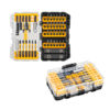 Set 40 Piezas Impact Ready®️ Flextorq®️ Dewalt DWA2NGFT40IR Set 40 Piezas Impact Ready®️ Flextorq®️ Dewalt DWA2NGFT40IR