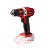 Kit Taladro + Esmeril Inalambrico Einhell 18v + 2 Baterias Kit Taladro + Esmeril Inalambrico Einhell 18v + 2 Baterias