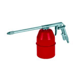 Pistola de pintar para compresor 700 cc