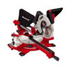 Ingleteadora Telescopica Einhell TE-SM 2131 Dual - 1.600 W Ingleteadora Telescopica Einhell TE-SM 2131 Dual - 1.600 W
