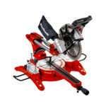 Ingleteadora Telescopica Einhell Te-sm 2534 Dual - 1.800 W