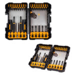 Set 26 Piezas Atornillar Impact Torsion Dewalt DT70600T-QZ