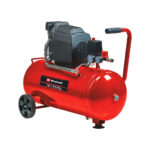 Compresor Einhell TC-AC 190/50/8 - 2 Hp - 1.500 Watts