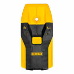 Detector Laser 3/4 Rango Detección 19mm Dewalt Dw0100