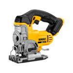 Sierra Caladora 20v Dewalt Dcs331b - Sin Baterías
