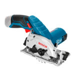 Sierra Circular Inalámbrica de 12V Bosch GKS 12V-26 - Sin Baterías