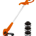 Orilladora Black+decker St4500ky-b2c + 3 Carretes