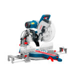 Ingleteadora Bosch GCM-12 GDL - 1.800 Watts