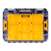 Organizador De Accesorios Y Htas 20kg Tstak Dewalt Dwst17805 Organizador De Accesorios Y Htas 20kg Tstak Dewalt Dwst17805