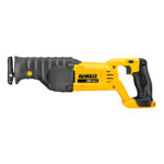 Sierra Sable Inalámbrica Dewalt Dcs380b-b3 - Sin Baterías