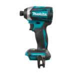 Atornillador de Impacto Makita DTD154Z - SIn Baterias