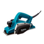 Cepillo Eléctrico Makita M1902B - 82 MM - 580 Watts