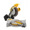 Sierra Ingleteadora Dewalt Dws713-b2 - 1600w - 10 Pulgadas Sierra Ingleteadora Dewalt Dws713-b2 - 1600w - 10 Pulgadas