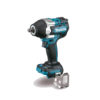 Llave de Impacto Makita DTW700Z - Sin Baterías Llave de Impacto Makita DTW700Z - Sin Baterías