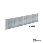 Clavos 50mm Dta 25/2 - 3.000 Unidades