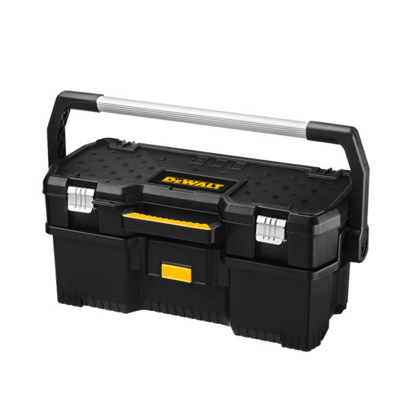 Caja Organizadora Porta Herramientas Xl Dewalt Dwst24070