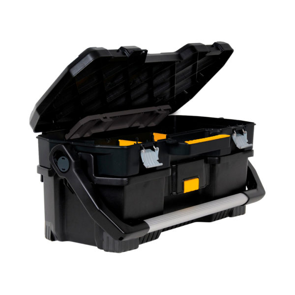 Caja Organizadora Porta Herramientas Xl Dewalt Dwst24070