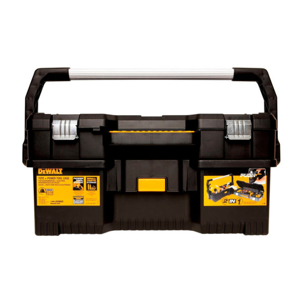 Caja Organizadora Porta Herramientas Xl Dewalt Dwst24070