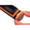 Herramienta Multipropósito + 35ac. Black+decker Bcrt8k35-b2c Herramienta Multipropósito + 35ac. Black+decker Bcrt8k35-b2c