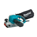 Lijadora de Banda 4x24" Makita M9400B