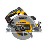 Sierra Circular 7-1/4 20v Sin Batería Dewalt Dcs570b