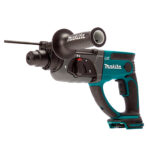 Rotomartillo inalámbrico Makita DHR202Z – Sin Baterías