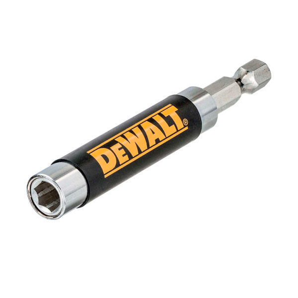 Set 15 Puntas + Adaptador Magnético Dewalt Dt70522t-qz