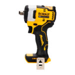 Llave de Impacto Dewalt DCF911B - Sin Baterías