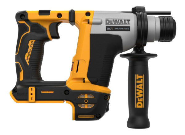 Rotomartillo 5/8 20v Max* Sds Plus Atomic Dewalt Dch172b-b3