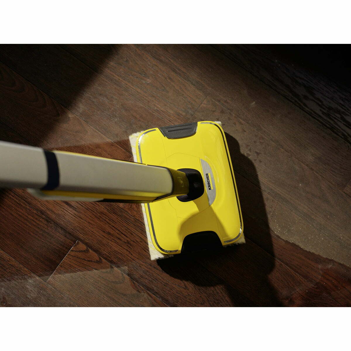 Fregadora de Pisos Inalambrica Karcher FC7 - Imagen 10