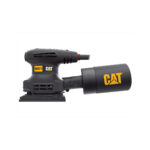 Lijadora Orbital CAT DX471 – 240 Watts
