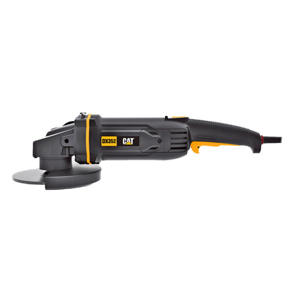 Esmeril Angular 7” CAT DX352 – 2.350 Watts – H/Muerto