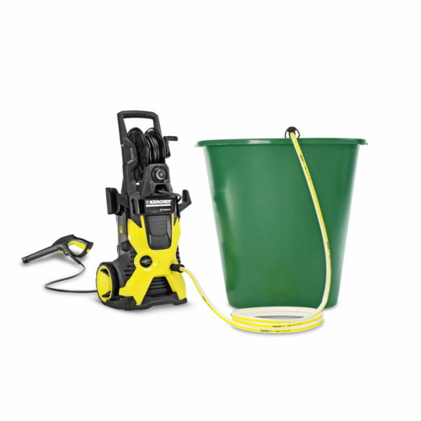 SH 5 Manguera de aspiración para hidrolavadoras Karcher